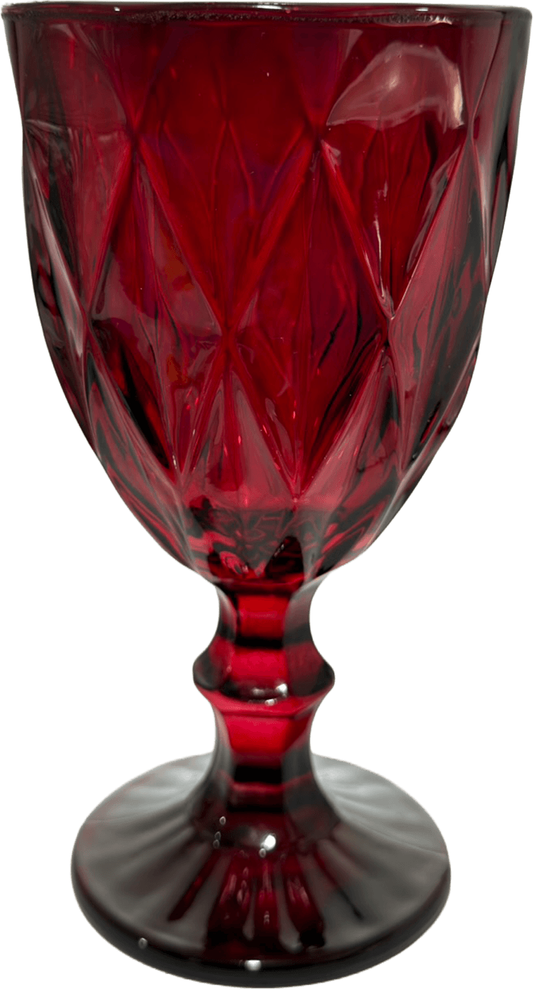 Copa Roja Diamante