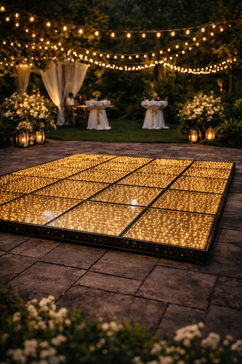Pista de baile – imagen 1