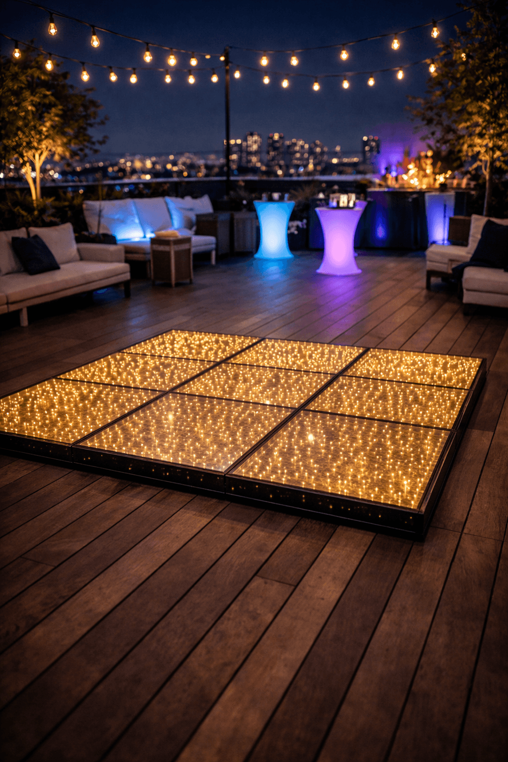 Pista de baile – imagen 2