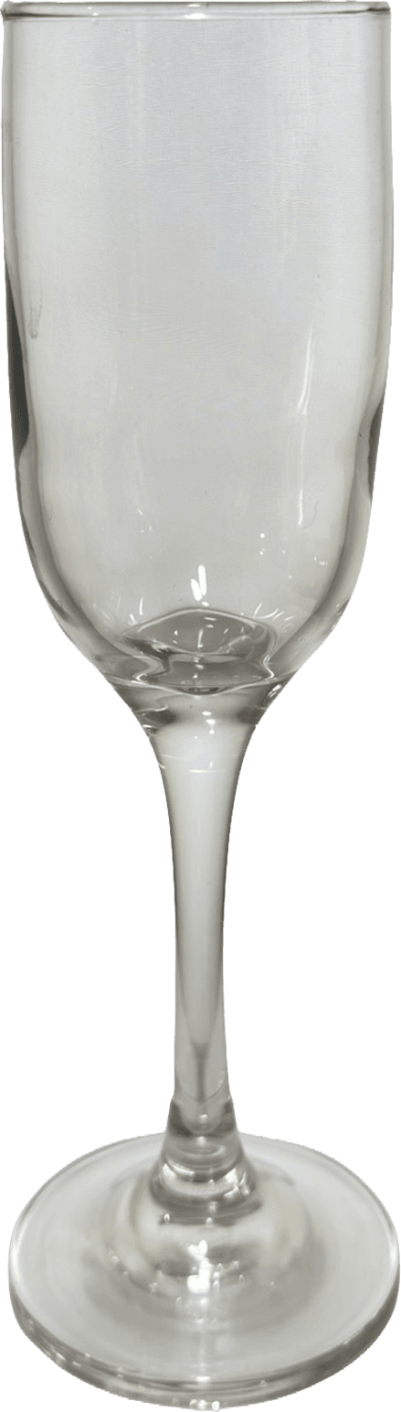 Copa Cristal Tulipa