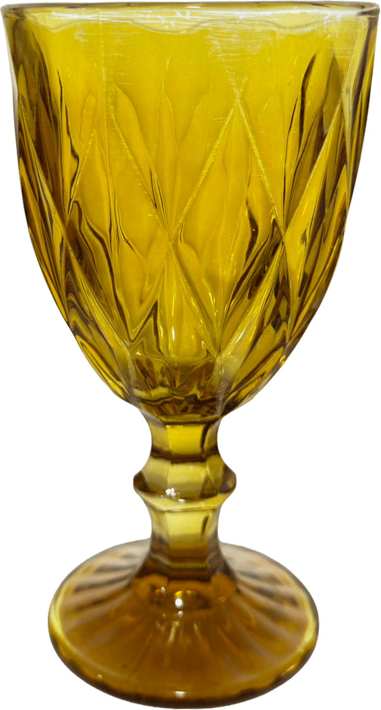 Copa Ámbar Diamante