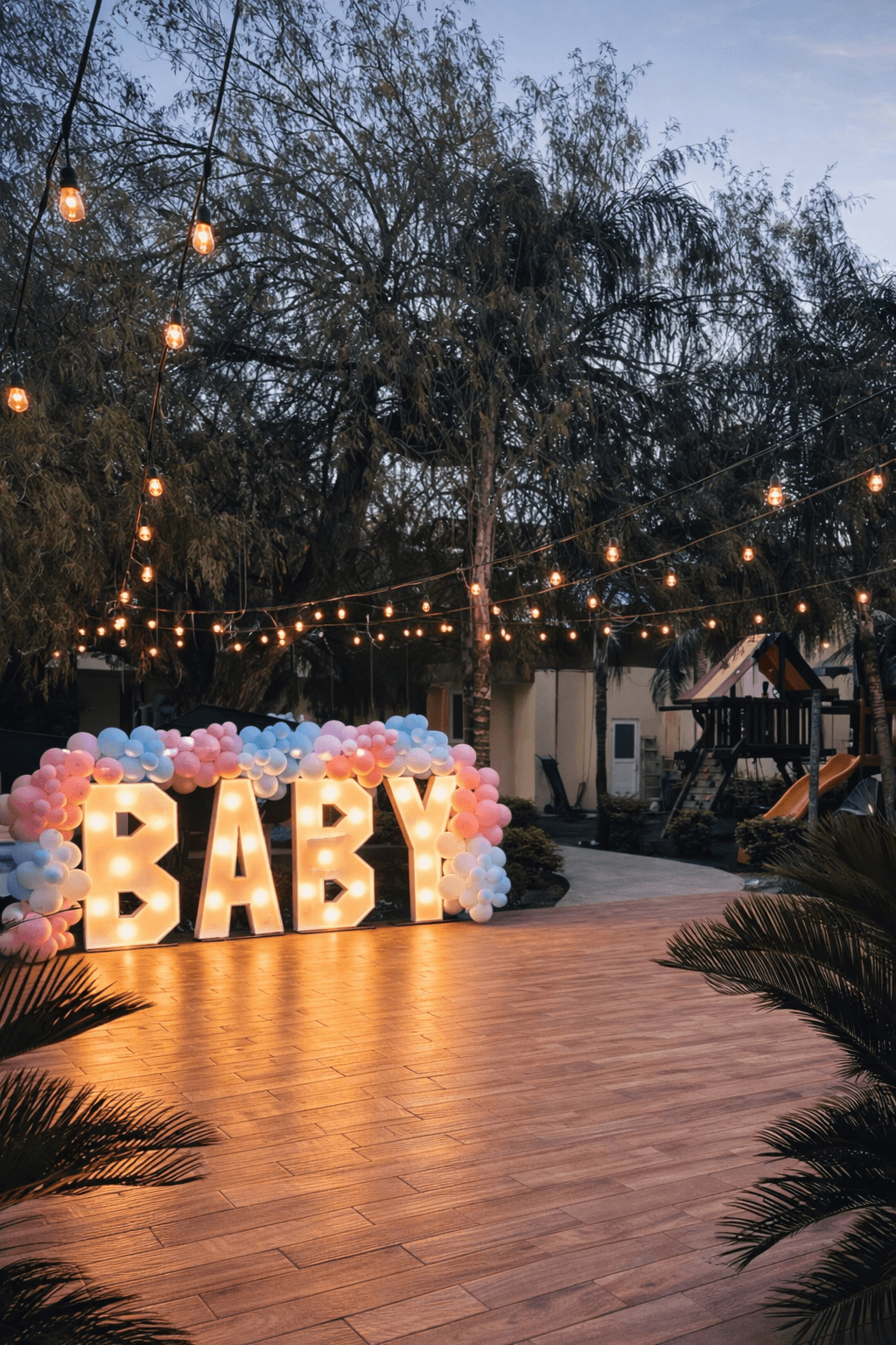 Gender Reveal – imagen 1