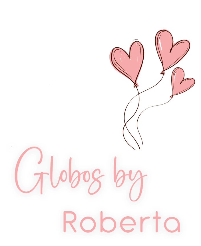 Globos by Roberta